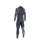 ION-Wetsuit Seek Core 5/4 Back Zip men grey-camo 46/XS 2022