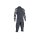 ION-Wetsuit Seek Core 4/3 Overknee LS Back Zip men grey-camo 46/XS 2022