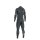 ION-Wetsuit Seek Core 5/4 Front Zip men black 98/MT 2022