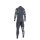 ION-Wetsuit Seek Core 3/2 Front Zip men grey-camo 46/XS 2022