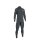 ION-Wetsuit Seek Core 3/2 Front Zip men black 98/MT 2022