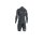 ION-Wetsuit Seek Core 2/2 Shorty LS Front Zip men black 56/XXL 2022
