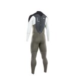 ION-Wetsuit Element 5/4 Back Zip men dark olive/white/black 60/4XL 2022