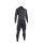 ION-Wetsuit Element 4/3 Back Zip men black 102/LT 2022