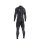 ION-Wetsuit Element 4/3 Back Zip men black 102/LT 2022