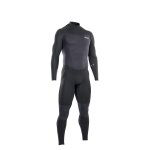 ION-Wetsuit Element 3/2 Back Zip men black 094/ST 2022