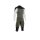 ION-Wetsuit Element 4/3 Overknee LS Back Zip men   2022