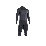 ION-Wetsuit Element 4/3 Overknee LS Back Zip men black 46/XS 2022