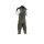 ION-Wetsuit Element 3/2 Overknee SS Back Zip men dark olive/white/black 56/XXL 2022