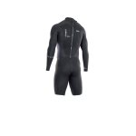 ION-Wetsuit Element 2/2 Shorty LS Back Zip men black 46/XS 2022
