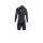 ION-Wetsuit Element 2/2 Shorty LS Back Zip men black 46/XS 2022