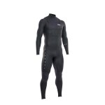 ION-Wetsuit Element 5/4 Front Zip men black 094/ST 2022