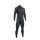 ION-Wetsuit Element 4/3 Front Zip men black 094/ST 2022