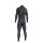 ION-Wetsuit Element 3/2 Front Zip men black 094/ST 2022