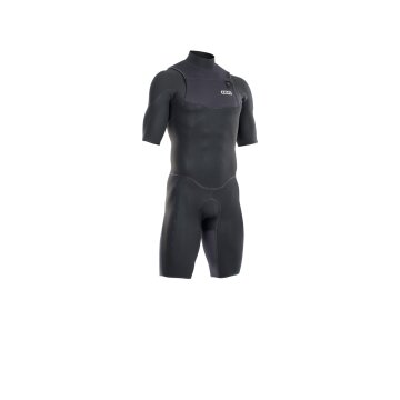 ION-Wetsuit Element 2/2 Shorty SS Front Zip men   2022