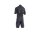 ION-Wetsuit Element 2/2 Shorty SS Front Zip men black 46/XS 2022