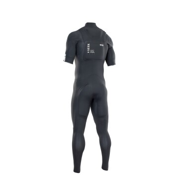 ION-Wetsuit Protection Suit 3/2 SS Front Zip men   2022