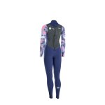 ION-Wetsuit Amaze Amp 6/5 Back Zip women capsule-pink 42/XL 2022