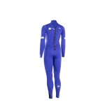 ION-Wetsuit Amaze Core 5/4 Back Zip women concord-blue 34/XS 2022