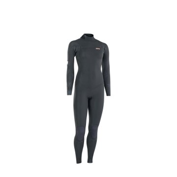 ION-Wetsuit Amaze Core 5/4 Back Zip women black 42/XL 2022