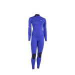 ION-Wetsuit Amaze Core 4/3 Back Zip women concord-blue 34/XS 2022