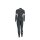 ION-Wetsuit Amaze Core 5/4 Front Zip women black 40/L 2022