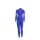 ION-Wetsuit Amaze Core 4/3 Front Zip women concord-blue 34/XS 2022