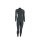 ION-Wetsuit Amaze Core 4/3 Front Zip women black 40/L 2022