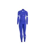 ION-Wetsuit Amaze Core 3/2 Front Zip women concord-blue 34/XS 2022