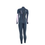 ION-Wetsuit Element 5/4 Back Zip women   2022