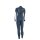 ION-Wetsuit Element 4/3 Back Zip women dark Blue 34/XS 2022