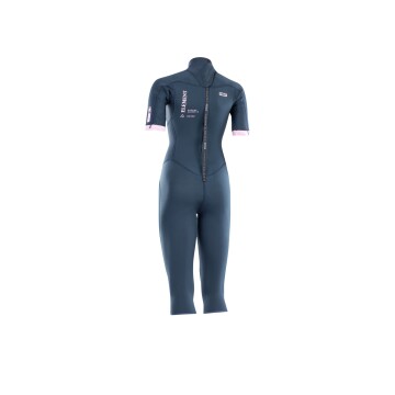 ION-Wetsuit Element 3/2 Overknee SS Back Zip women   2022
