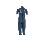 ION-Wetsuit Element 3/2 Overknee SS Back Zip women dark Blue 34/XS 2022