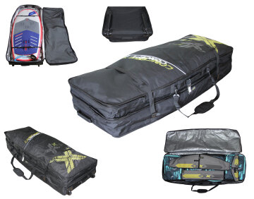 Concept X Wing Travelbag-XT  57"