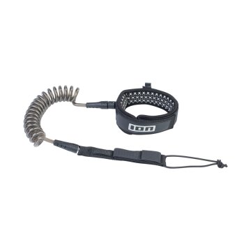 ION Wing Leash Core Coiled Knee 55