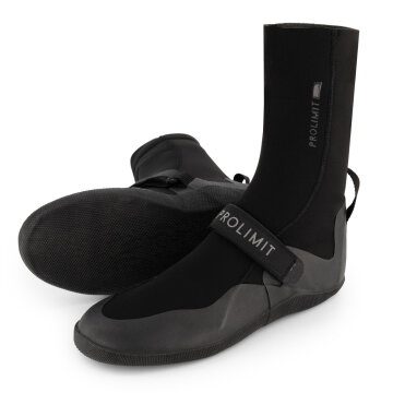 ION Neoprenschuhe Ballistic Shoes IS 2.5mm black 2020 