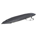 Prolimit Windsurf Board Bag Sport Grey/White 240cm x 80cm