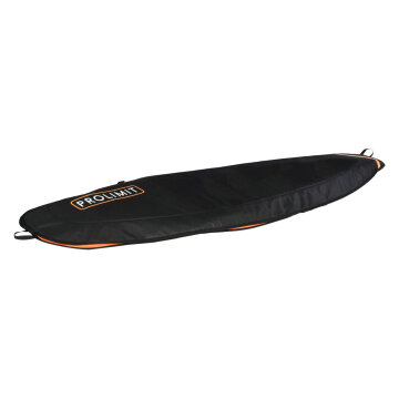 Prolimit Windsurf Board Bag Sport Black/Orange