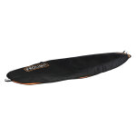 Prolimit Windsurf Board Bag Sport Black/Orange 238cm x 60cm