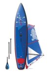 Starboard Waterman Package with Inflatable WindSUP...