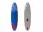 Starboard Sup Windsurfing iGO 108" X 33" X 6" Deluxe SC 2023