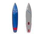 Starboard Sup WindsurfingTouring 126 X 30 X 6 inflatable...