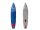 Starboard Sup WindsurfingTouring 126" X 30" X 6" inflatable Deluxe SC 2023