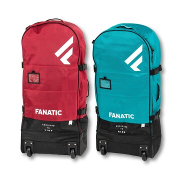Fanatic Gearbag Premium for iSup XL Turquoise