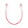 ION Harness Line Tec 2022 red 26"