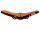 Naish S26 Wing-Surfer Black 5,0qm orange