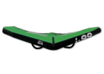 Naish S26 Wing-Surfer Black 5,0qm green