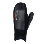 XCEL Glove 3-Finger Open Palm 5mm
