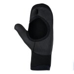 XCEL Glove 3-Finger Open Palm 5mm M