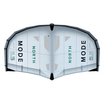 North Mode Wing 2023